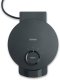 Severin WA 2116 Waffeleisen Black Line 8