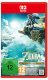 Nintendo Switch 2 Edition The Legend of Zelda: TotK 1