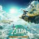 Nintendo Switch 2 Edition The Legend of Zelda: TotK 2