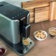 Unold 28835 Kaffeevollautomat Luca 14
