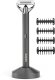 Trymer do brody OT996E Super-X Metal Babyliss 1