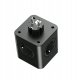 Plastrol Rozgałeźniki 4x2p+Z oraz 2xUSB-A ; 1xuSB-C Schuko ; KEL 4