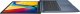 Laptop Asus X1704ZA-I38512DX i3-1215U/17.3" FHD AntiGlare/8GB/SSD 512GB/BT/Win 11 Quiet Blue 12