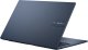 Laptop Asus X1704ZA-I38512DX i3-1215U/17.3" FHD AntiGlare/8GB/SSD 512GB/BT/Win 11 Quiet Blue 13