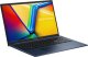 Laptop Asus X1704ZA-I38512DX i3-1215U/17.3" FHD AntiGlare/8GB/SSD 512GB/BT/Win 11 Quiet Blue 2