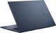 Laptop Asus X1704ZA-I38512DX i3-1215U/17.3" FHD AntiGlare/8GB/SSD 512GB/BT/Win 11 Quiet Blue 4