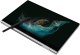 Laptop Samsung Galaxy Book2 Pro NP930QED-KB2CADX i7-1260P/13.3" FHD TouchScreen AMOLED/8GB/SSD 512GB/BT/BLKB/PEN/FPR/x360/Win 11 Silver 20