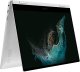 Laptop Samsung Galaxy Book2 Pro NP930QED-KB2CADX i7-1260P/13.3" FHD TouchScreen AMOLED/8GB/SSD 512GB/BT/BLKB/PEN/FPR/x360/Win 11 Silver 23