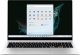 Laptop Samsung Galaxy Book2 Pro NP930QED-KB2CADX i7-1260P/13.3" FHD TouchScreen AMOLED/8GB/SSD 512GB/BT/BLKB/PEN/FPR/x360/Win 11 Silver 26