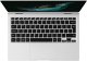 Laptop Samsung Galaxy Book2 Pro NP930QED-KB2CADX i7-1260P/13.3" FHD TouchScreen AMOLED/8GB/SSD 512GB/BT/BLKB/PEN/FPR/x360/Win 11 Silver 27