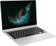 Laptop Samsung Galaxy Book2 Pro NP930QED-KB2CADX i7-1260P/13.3" FHD TouchScreen AMOLED/8GB/SSD 512GB/BT/BLKB/PEN/FPR/x360/Win 11 Silver 4