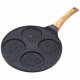 PATELNIA 4216 PANCAKES 22 CM MINKI INDUKCJA 1