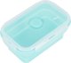 NILS NC4105 POJEMNIK LUNCHBOX  SKŁADANY MIĘTOWY 500 ML 1