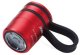 TROIKA Taschenlampe ECO RUN rot 1