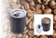 TROIKA Thermobecher ESPRESSO DOPPIO schwarz 2