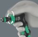Wera Kraftform Kompakt Pistol RA-R 1, Ratsche m Bits 7teili 3