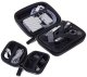 TROIKA Set ONPACK schwarz 3