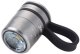 TROIKA Taschenlampe ECO RUN titanfarben 1