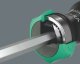 Wera Kraftform Kompakt 27 RA 1, Ratsche m Bits, 6-teilig 2