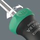 Wera Kraftform Kompakt 27 RA 1, Ratsche m Bits, 6-teilig 3