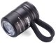 TROIKA Taschenlampe ECO RUN schwarz 1