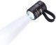 TROIKA Taschenlampe ECO RUN schwarz 1