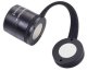 TROIKA Taschenlampe ECO RUN schwarz 2
