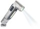 TROIKA Taschenlampe ECO KNICKLICHT PRO titanfarben 1