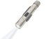 TROIKA Taschenlampe ECO KNICKLICHT PRO titanfarben 3