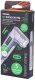TROIKA Taschenlampe ECO KNICKLICHT PRO titanfarben 4