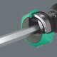 Wera Kraftform Kompakt 27 RA 2, Ratsche m Bits, 6-teilig 3