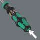 Wera Kraftform Kompakt 27 RA 2, Ratsche m Bits, 6-teilig 5