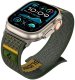Spigen Athlex Air - Pasek do Apple Watch 44/45/46/49 mm (Active Green) 9