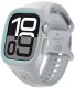 Spigen Liquid Air Pro - Pasek z obudową do Apple Watch 10 46 mm (Grey) 1