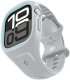 Spigen Liquid Air Pro - Pasek z obudową do Apple Watch 10 46 mm (Grey) 9