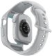 Spigen Liquid Air Pro - Pasek z obudową do Apple Watch 10 46 mm (Grey) 10