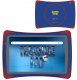 Tablet Dla Dzieci Edukacyjny 10,1” Wifi Bluetooth 4gb / 64gb Android 14 / Treasure Pad / Kb102p 1