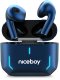 Niceboy HIVE SpacePods TWS 25 Godzin AAC IPX5 Dotykowe Mikrofon IPX5 Etui 1