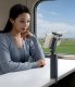 Podróżny Statyw Grip Stojak 3w1 Uchwyt Na Telefon Smartfon / Ulanzi Sk-20 7