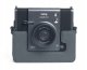 Pokrowiec LoveInstant Futerał Etui Pokrowiec Case Osłona Do Fuji Fujifilm Instax Wide Evo / Szary 7