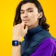 Niceboy Watch GTX GPS Wbudowany GPS Duży Ekran 1,78" AMOLED  IP67 Aplikacja 5