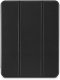 ETUI EXTREME PROTECT iPad 11“ 11 gen 2025 PRZEZROCZYSTE CZARNE 1