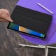 ETUI EXTREME PROTECT iPad 11“ 11 gen 2025 PRZEZROCZYSTE CZARNE 7