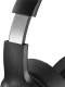 SŁUCHAWKI NAUSZNE BLUETOOTH “SPIRIT CALYPSO III“ CZARNE 3