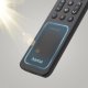Samsung BT remote: 8