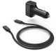 ŁADOWARKA SAMOCHODOWA USB-C DO LAPTOPA 65W 2