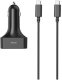 ŁADOWARKA SAMOCHODOWA USB-C DO LAPTOPA 65W 5