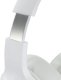 SŁUCHAWKI NAUSZNE BLUETOOTH “SPIRIT CALYPSO III“ BIAŁE 3