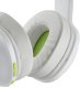 SŁUCHAWKI NAUSZNE BLUETOOTH “SPIRIT CALYPSO III“ BIAŁE 4