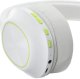 SŁUCHAWKI NAUSZNE BLUETOOTH “SPIRIT CALYPSO III“ BIAŁE 5